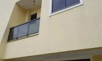 Imagem: Casa Triplex 03 Quartos em Senador Vasconcelos