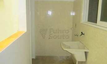 Imagem 7: Apartamento Padrão em Pelotas