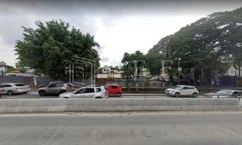 Imagem: TERRENO REBOUÇAS 3.168 M²