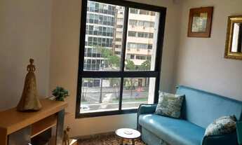 Imagem 3: Lindo Apartamento Mobiliado