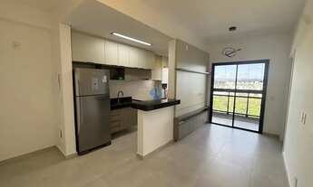 Imagem 2: Apartamento no Lemond Campolim para Locação R$ 3.300,00 - Sorocaba/SP