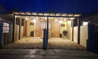 Imagem 2: Casa de aluguel em Bombinhas Sc para Alta e baixa temporada