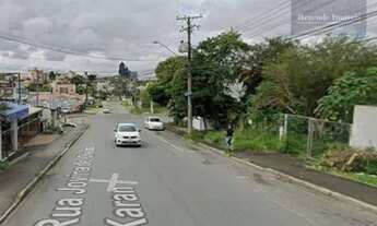 Imagem 6: Terreno à venda, 442 m² por R$ 680.000,00 - Capão Raso - Curitiba/PR