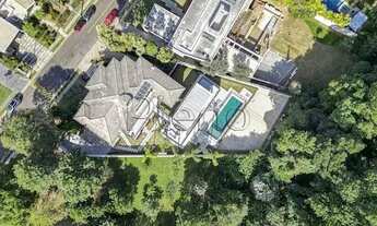 Imagem 5: Sobrado à venda em Campinas, Loteamento Alphaville Campinas, com 5 suítes, com 1030 m²