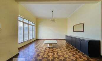 Imagem: Casa à Venda - Cambuci, 4 Quartos, 380