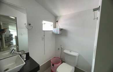 Imagem 8: Vendo/Alugo casa no Condomínio Amsterdan Village - 4 Suítes