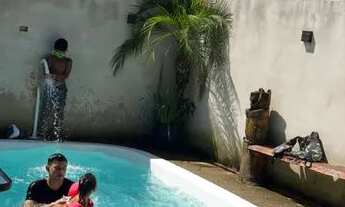 Imagem 4: Vendo casa ou troco