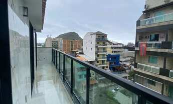 Imagem 3: Imóvel para venda tem 45 metros quadrados com 2 quartos