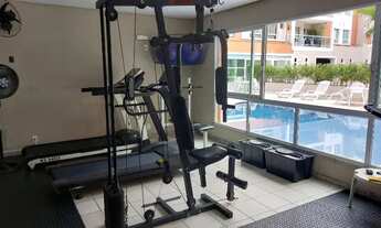 Imagem 3: Apartamento Itaipava - 3 quartos