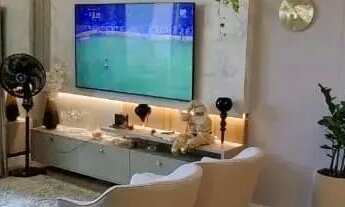 Imagem 6: GARDEN CLUB - PARQUE 10 - BELÍSSIMO APTO - 1.350.000,00