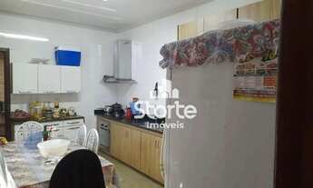 Imagem 2: Casa com 3 dormitórios à venda, 140 m² por R$ 550.000 - Jardim Patrícia - Uberlândia/MG