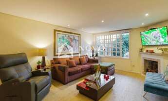 Imagem 3: Casa 4 dormitórios no bairro Chácara das Pedras