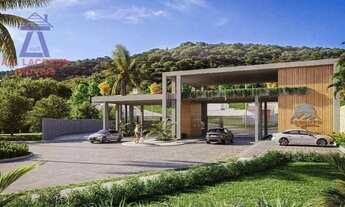 Imagem 6: Lote com 243 m² - Condomínio Recanto da Serra