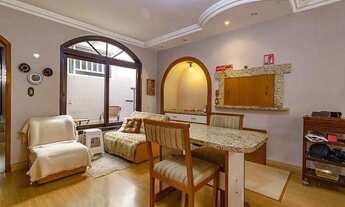 Imagem 4: Casa de 3 dormitório no bairro Jardim do Salso