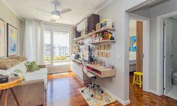 Imagem 7: Apartamento Garden à venda Avenida Cristóvão Colombo, Floresta - Porto Alegre