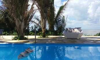 Imagem 5: BAIRRO: Praia de Panaquatira Mansão a venda de 700m2 - Ilha de São Luís