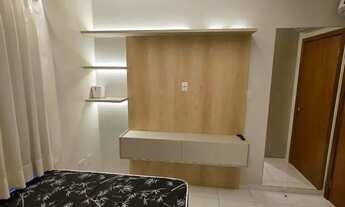 Imagem 5: Alugo Apartamento 2 Quartos 100% Mobiliado No Ed. Real Dom Pedro