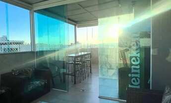 Imagem 7: Linda Cobertura 4 Quartos no Castelo