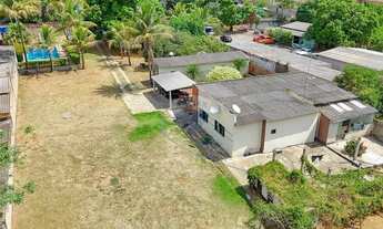 Imagem 2: Chácara na Ceilândia - 5000m2 com asfalto até a porta - Oportunidade!