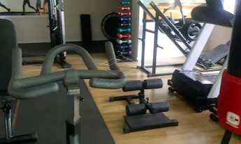 Imagem 4: SPOT - APARTAMENTO COM 2 DORMITÓRIOS, SENDO 1 SUÍTE. PRÓXIMO AO BAURU SHOPPING, USC, UNINO