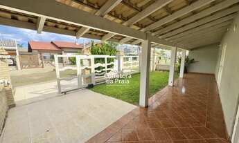 Imagem 5: Casa para Venda em Tramandaí, Barra, 6 dormitórios, 2 suítes, 5 banheiros, 3 vagas