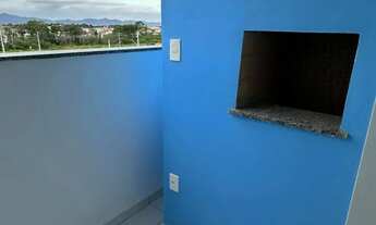 Imagem 7: Apartamento para aluguel possui 50 metros quadrados com 2 quartos em Nova Palhoça - Palhoç