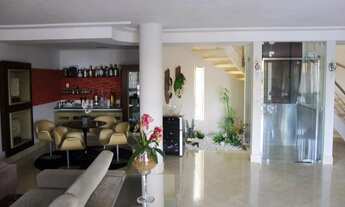 Imagem 7: Casa, 700 m² - venda por R$ 4.500.000,00 ou aluguel por R$ 19.900,00/mês - Parque Manibura