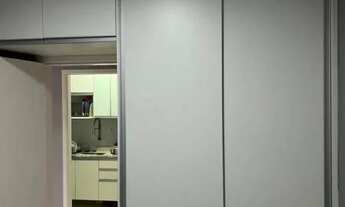 Imagem 7: Apartamento com 2 dormitórios para alugar, 57 m² por R$ 2.986,00/mês - Jardim São Carlos