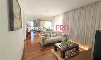 Imagem 3: Apartamento 238m² para Venda no Brooklin