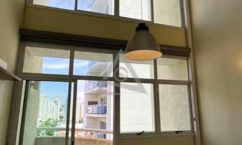 Imagem 3: Apartamento à venda em Campinas, Cambuí, com 1 suíte, com 56 m², Soho