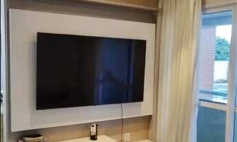 Imagem: Mais Passeio do Mindu/ 67m²/ 02 Qts (Suite)