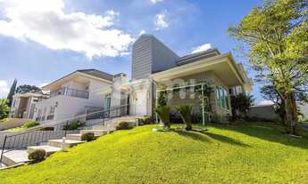 Imagem 2: CASA EM CONDOMÍNIO COM 4 SUÍTES