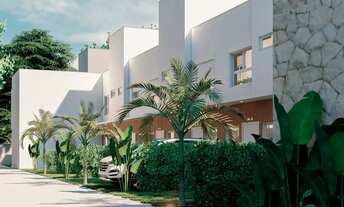 Imagem 5: Casa com 2 dormitórios à venda, 85 m² por R$ 699.000,00 - Village - Imbituba/SC