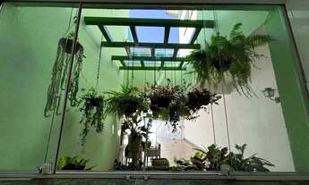 Imagem 4: Casa no Jardim França com 4 dormitórios , 2 suítes e quatro vagas