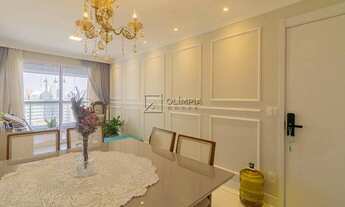 Imagem 6: Aluguel Apartamento 2 Dormitórios - 72 m² Chácara Santo Antônio