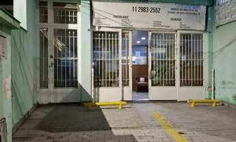 Imagem: Sala, Vila Nivi - São Paulo