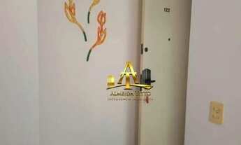 Imagem 5: Apartamento Mobiliado para Locação no Condomínio Edifício Pacífic Towers em Alphaville Co