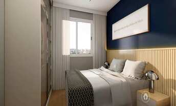 Imagem 4: Studio para venda em Lapa com 1 quarto , 21m²