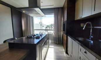 Imagem 4: Apartamento com 2 quartos sendo 1 suíte no Bairro São Luiz, em Brusque