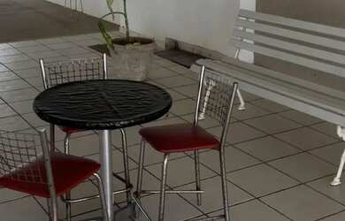 Imagem 8: Campos dos Goytacazes - Apartamento Padrão