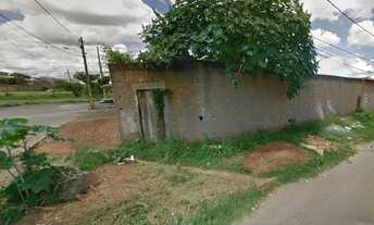 Imagem: Lote na Quadra 26 Buritis 4 Planaltina