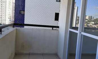 Imagem 6: Apartamento para aluguel com 130 m² - 3 suítes, 2 vagas e varanda na Vila Ipojuca