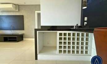 Imagem 6: Apartamento Alphaville - Tamboré