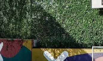 Imagem 7: Inside Park Home