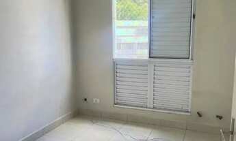 Imagem 4: Apartamento com 2 dormitórios para alugar, 49 m² por R$ 1.500/mês - Conjunto Promorar Rapo