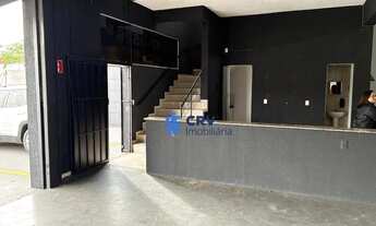 Imagem 5: Barracão para alugar, 410 m² por R$ 10.000,00/mês - Centro - Londrina/PR