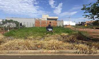 Imagem: Terreno à venda no bairro Residencial Setsul