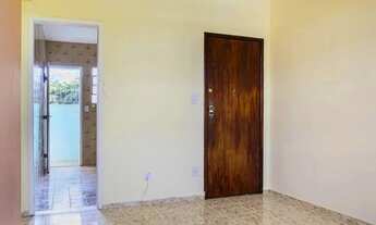 Imagem 2: Apartamento para Venda em São Gonçalo, Alcantara, 2 dormitórios, 2 banheiros