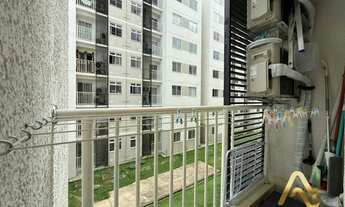 Imagem 5: Apartamento Automático e Mobiliado com 3 dormitórios à venda por R$ 570.000 - Cond. Predil