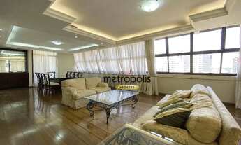 Imagem 7: Apartamento à venda, 330 m² por R$ 960.000,00 - Vila Caminho do Mar - São Bernardo do Camp